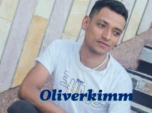 Oliverkimm