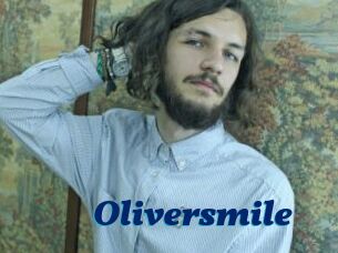 Oliversmile