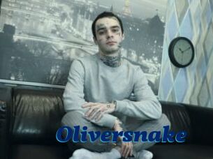 Oliversnake