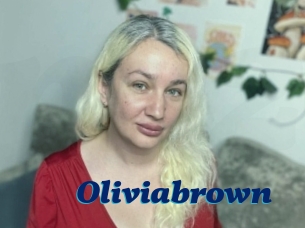 Oliviabrown
