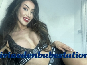 Oliviaedenbabestation