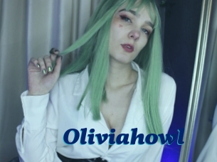 Oliviahowl