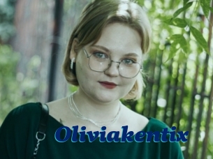 Oliviakentix