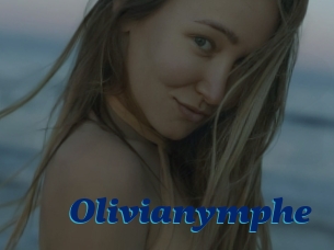 Olivianymphe