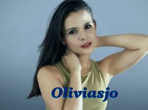 Oliviasjo