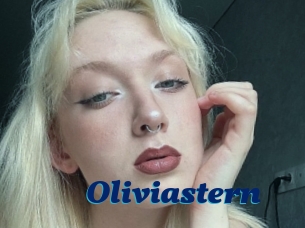Oliviastern