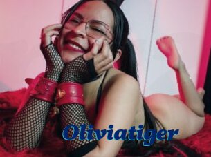 Oliviatiger