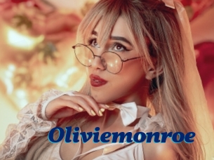 Oliviemonroe
