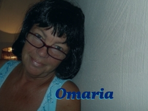 Omaria