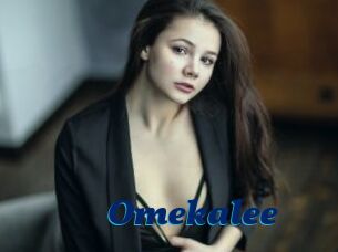 Omekalee