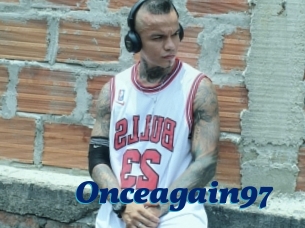 Onceagain97