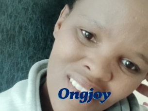 Ongjoy