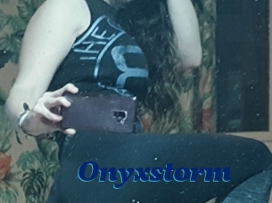 Onyxstorm