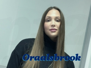 Oraalsbrook