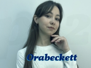 Orabeckett