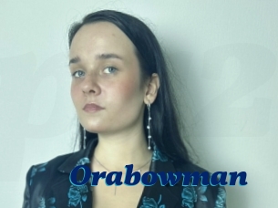 Orabowman