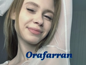 Orafarran