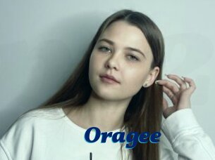 Oragee