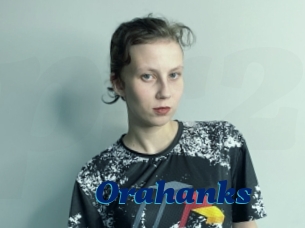 Orahanks
