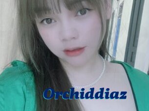 Orchiddiaz