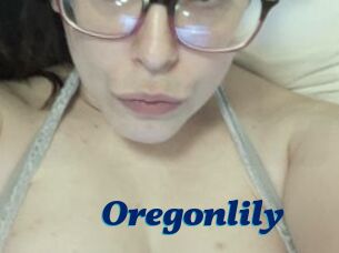 Oregonlily
