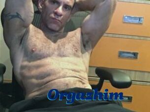 Orgazhim