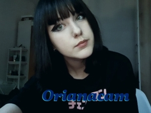 Orianacam