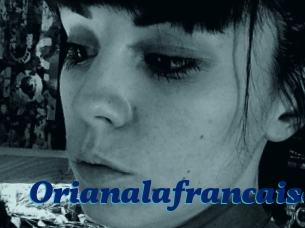 Orianalafrancaise