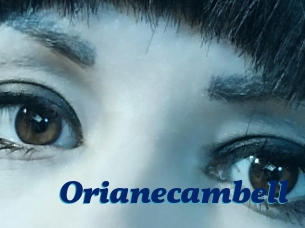 Orianecambell