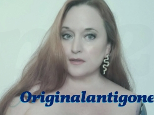 Originalantigone