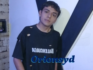 Orionsyd