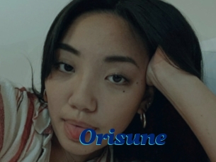 Orisune