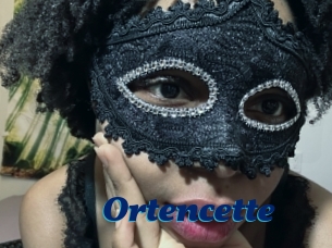 Ortencette