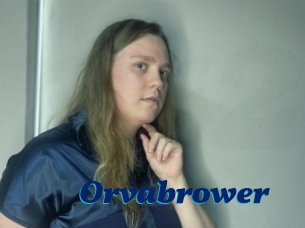 Orvabrower