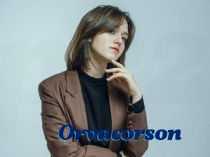 Orvacorson