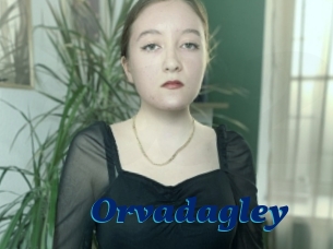 Orvadagley