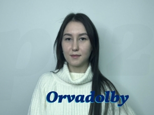 Orvadolby