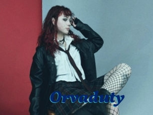 Orvaduty