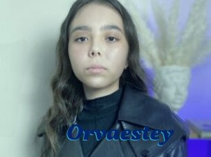 Orvaestey