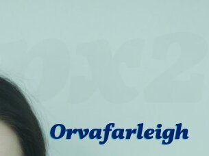 Orvafarleigh
