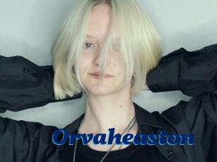 Orvaheaston