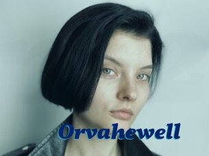 Orvahewell