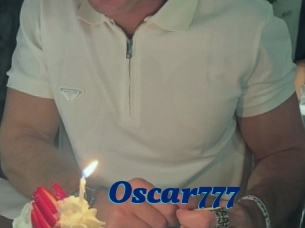 Oscar777