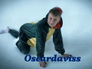 Oscardaviss