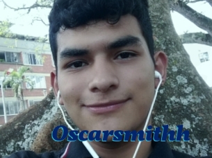 Oscarsmithh