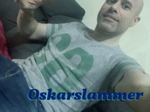 Oskarslammer
