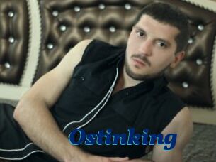 Ostinking
