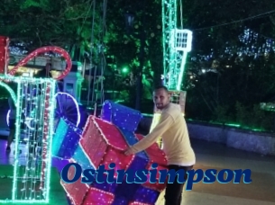 Ostinsimpson