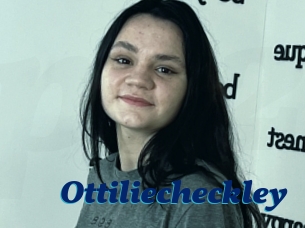 Ottiliecheckley