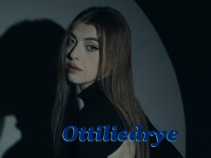 Ottiliedrye